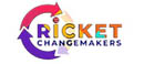 Cricket Changemakers Logo