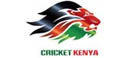 Cricket Kenya Logo