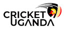 Cricket Uganda Logo