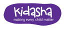 Kidasha Logo