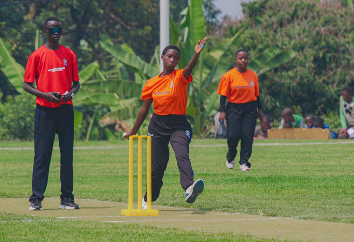 Seruka Tournament – Rwanda