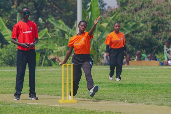 Seruka Tournament – Rwanda